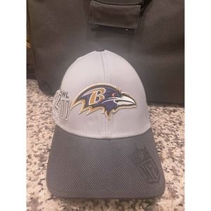 BALTIMORE RAVENS SUPER BOWL XLVII 47 NEW ERA 39 THIRTY HAT CAP NFL SMALL MEDIUM